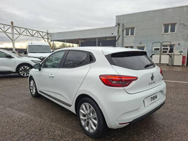 Renault Clio image 2