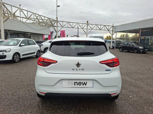 Renault Clio image 8