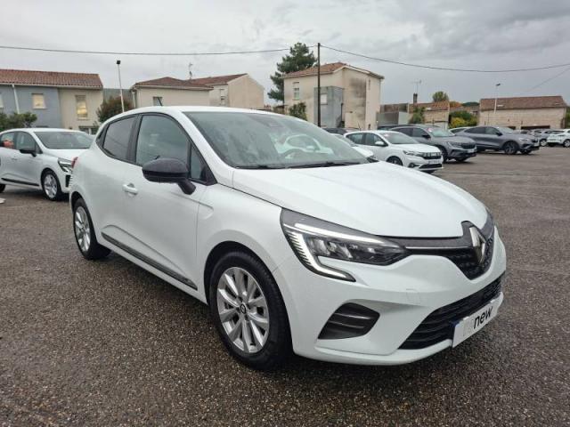 Renault Clio image 1