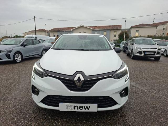 Renault Clio image 4