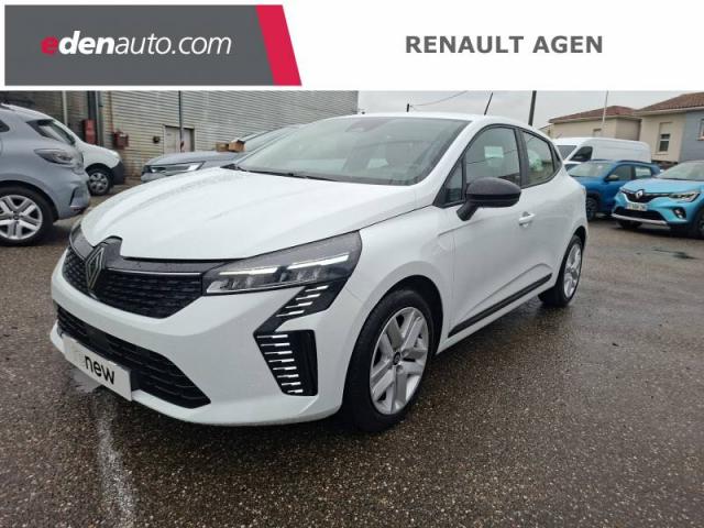 Renault Clio Blue Dci 100 Ch Gsr2 Evolution