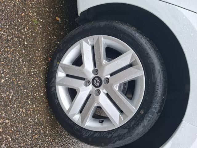 Renault Clio image 8