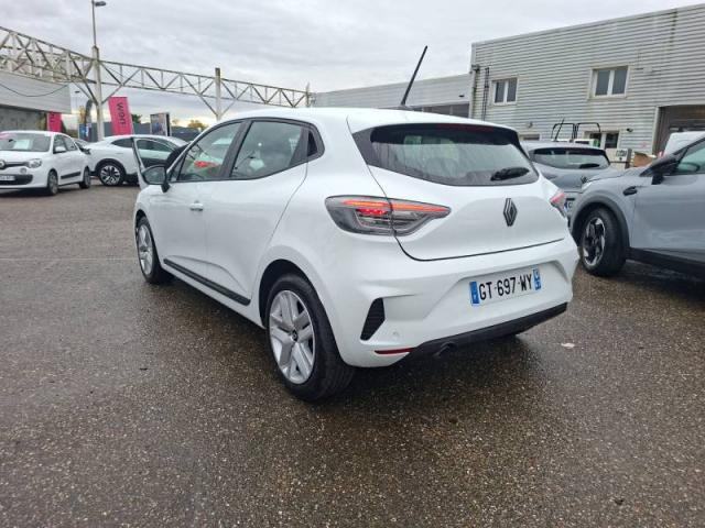 Renault Clio image 6