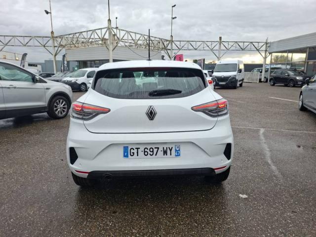 Renault Clio image 7