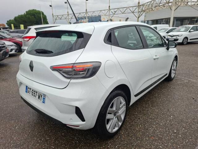 Renault Clio image 3