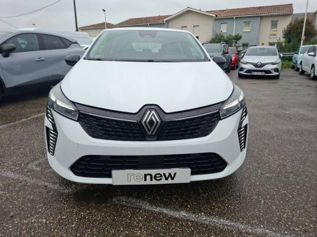 Renault Clio image 4