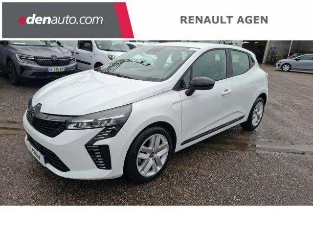 Renault Clio Blue Dci 100 Ch Gsr2 Evolution