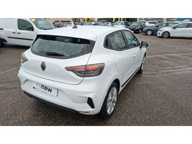 Renault Clio image 1