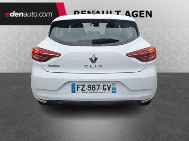 Renault Clio image 1