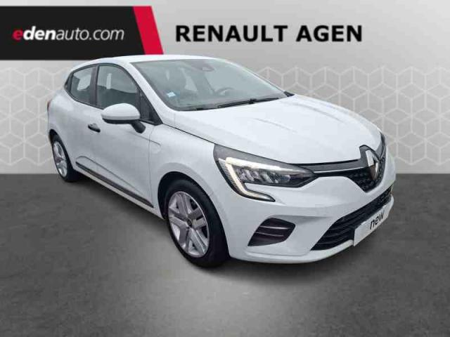 Renault Clio image 4