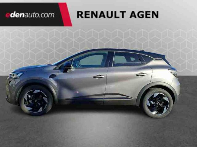 Renault Captur image 6