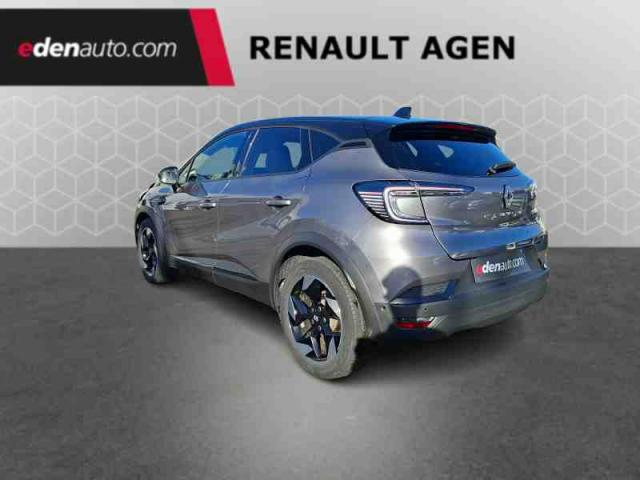 Renault Captur image 3