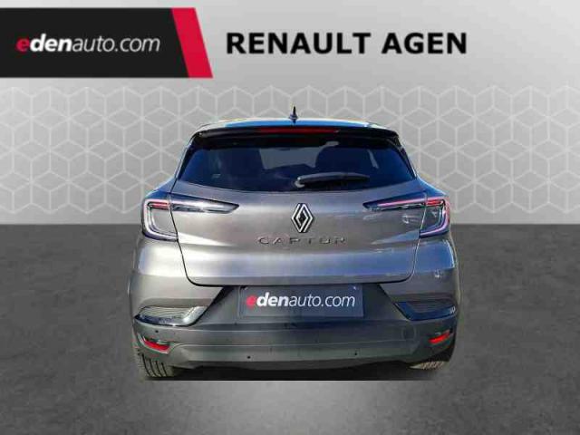 Renault Captur image 2