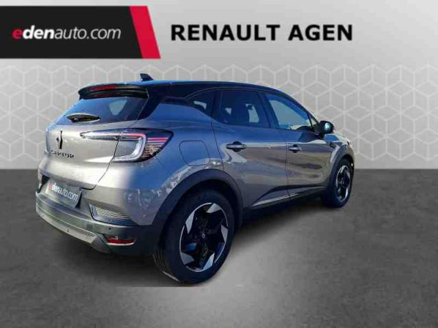 Renault Captur image 9