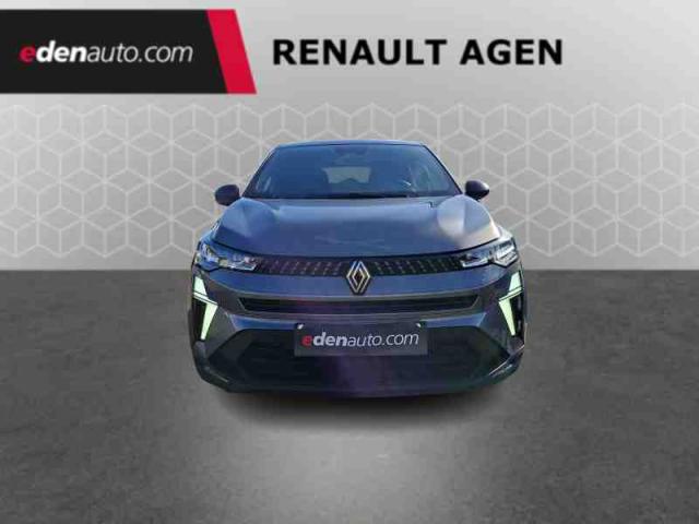 Renault Captur image 8