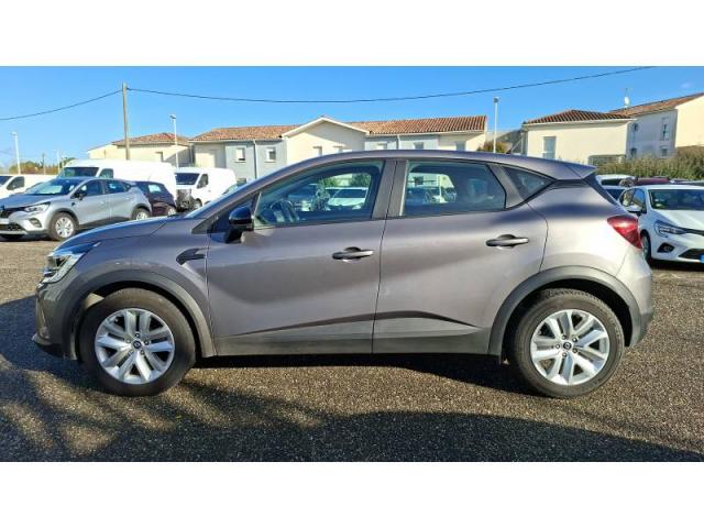 Renault Captur image 3