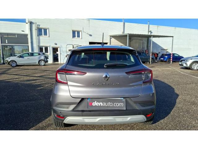 Renault Captur image 7