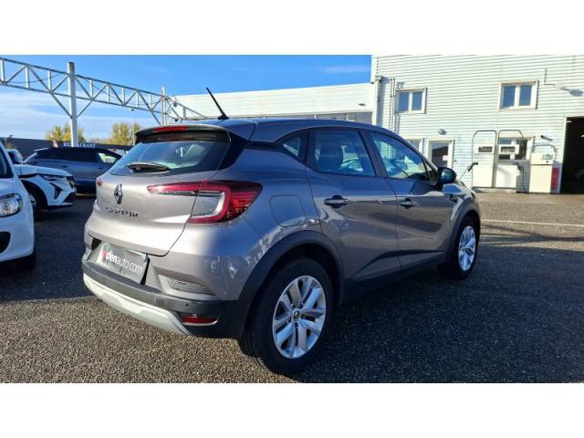Renault Captur image 2