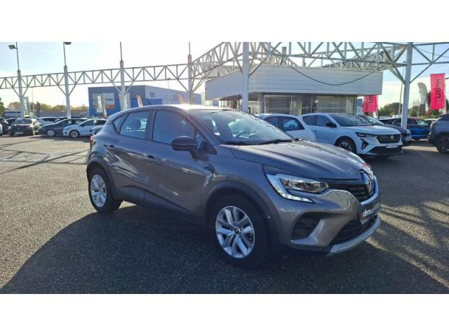 Renault Captur image 1