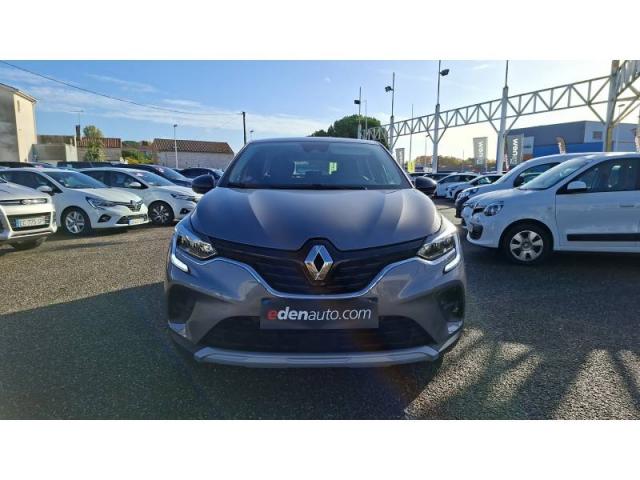 Renault Captur image 4