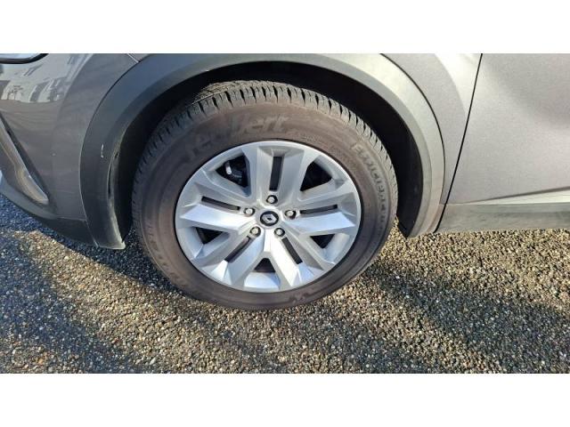 Renault Captur image 9