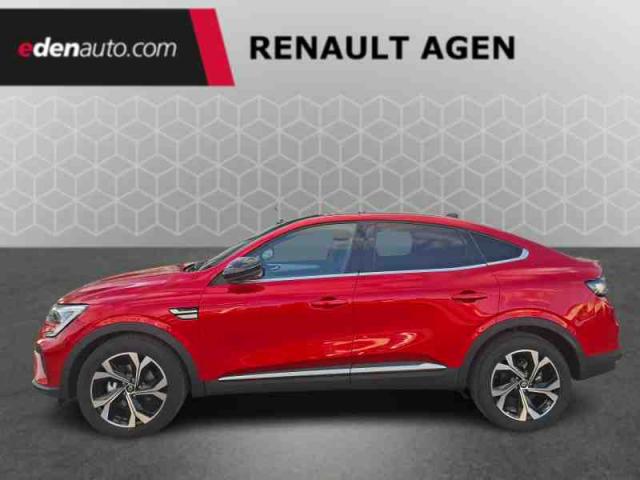 Renault Arkana image 7