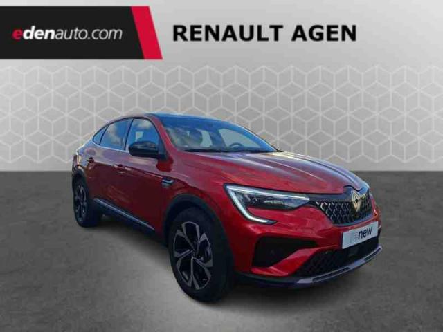 Renault Arkana image 3