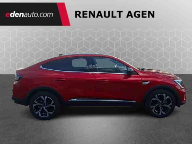 Renault Arkana image 5