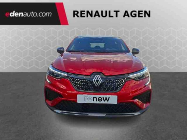 Renault Arkana image 6