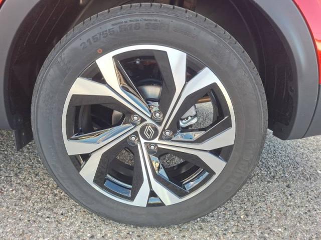 Renault Arkana image 4