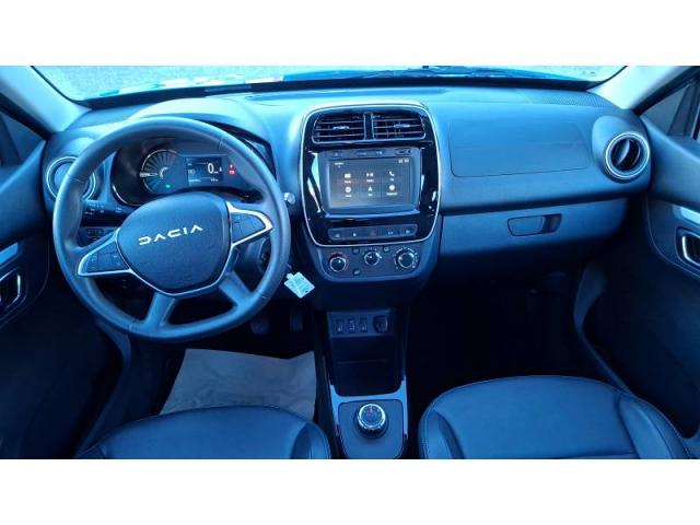 Dacia Spring image 9