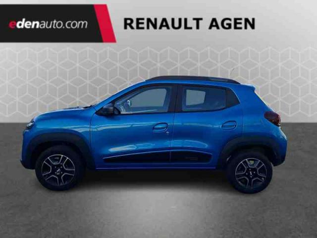 Dacia Spring image 5