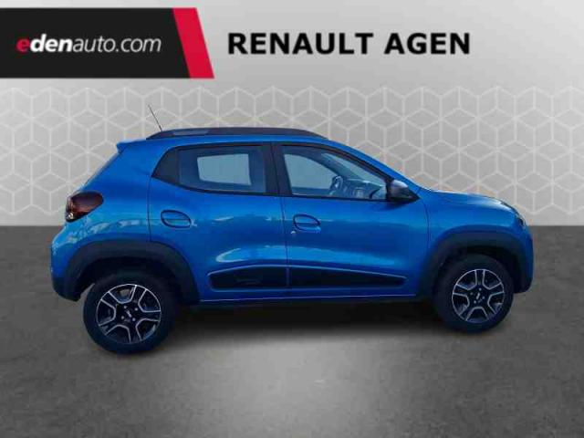 Dacia Spring image 3