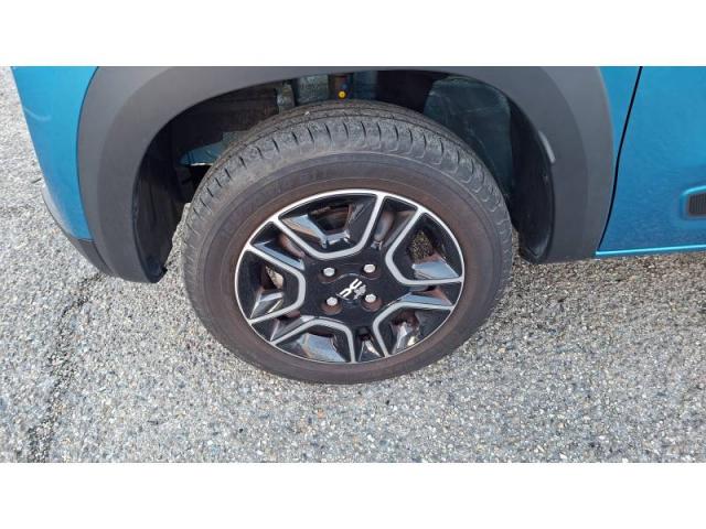 Dacia Spring image 2