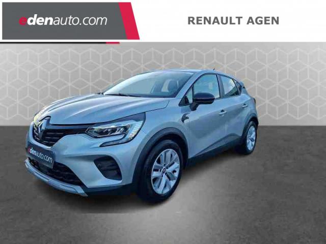 Renault Captur Tce 90 - 21 Business