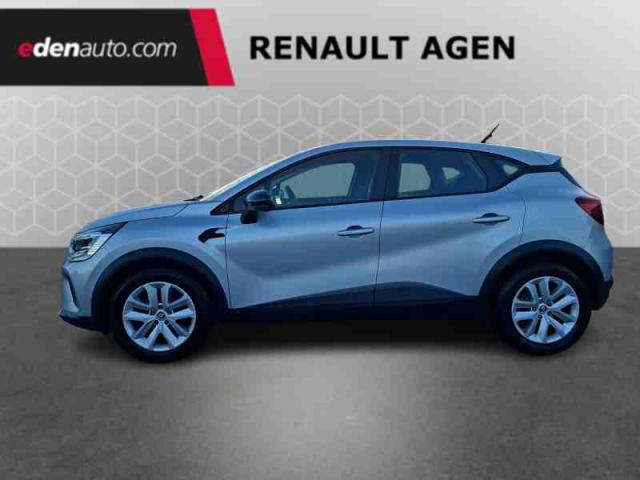 Renault Captur image 3