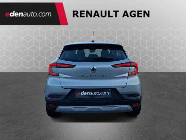 Renault Captur image 1