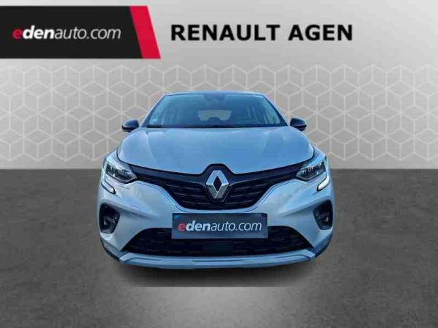 Renault Captur image 5