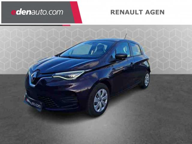 Renault Zoe R110 - 22b Equilibre