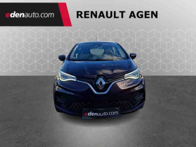 Renault Zoe image 1