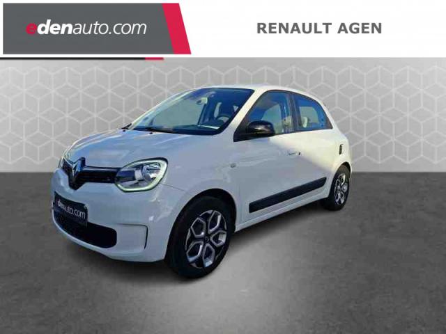 Renault Twingo Iii Sce 65 Equilibre