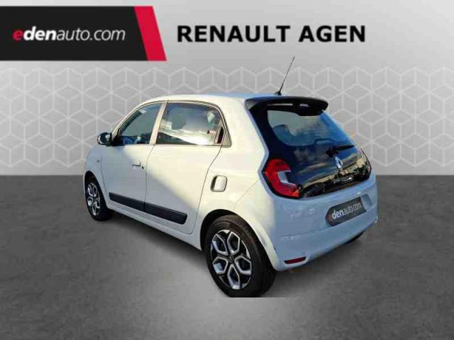Renault Twingo image 9