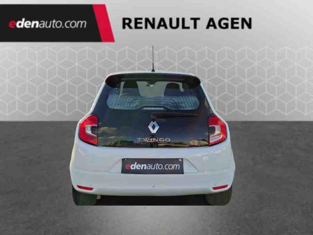 Renault Twingo image 4