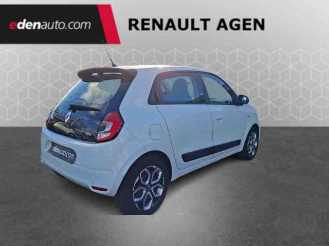 Renault Twingo image 3
