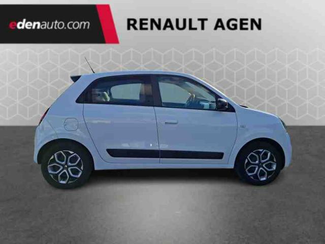 Renault Twingo image 1