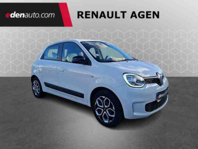 Renault Twingo image 5