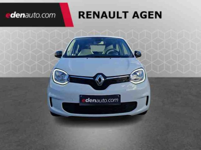 Renault Twingo image 8