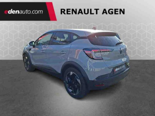 Renault Captur image 9