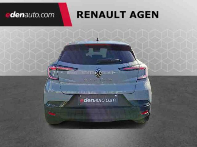 Renault Captur image 7