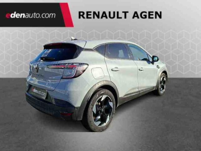 Renault Captur image 1